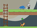 Тоглоом Dog And Bone Are Friend