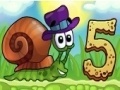 Тоглоом Snail Bob 5 Love Story