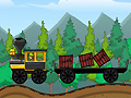 Тоглоом Coal Express 1 