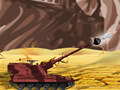 Тоглоом Ultimate Cannon Strike