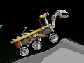 Тоглоом Alien Rover