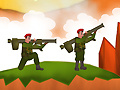 Тоглоом Bazooka Battle