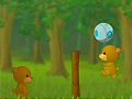 Тоглоом Bear ball