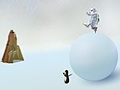 Тоглоом Yeti Snowball
