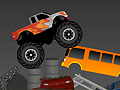 Тоглоом Demolish Truck 2