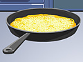 Тоглоом Cooking scrambled eggs 2