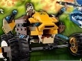 Тоглоом Lego: Racing Cheema