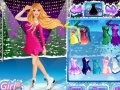 Тоглоом Barbie Goes Ice Skating 