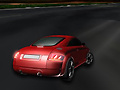 Тоглоом Audi 3D Racing