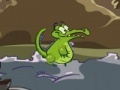 Тоглоом Crocodile parkour