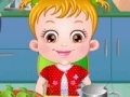 Тоглоом Baby Hazel Stomach Care
