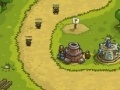 Тоглоом Kingdom Rush