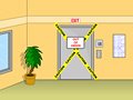 Тоглоом Escape the 13th Floor
