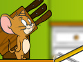 Тоглоом Tom and Jerry in Rig-a bridge