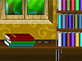 Тоглоом Library Escape