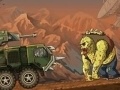 Тоглоом Earn to Die 2012. Part 2