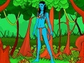 Тоглоом Colour the World Avatar