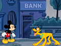 Тоглоом Mickey Mouse Alarm Clock Scramble
