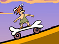 Тоглоом Stone Age Skater