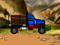 Тоглоом Transporter Truck