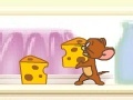 Тоглоом Tom and Jerry: The raid on the fridge