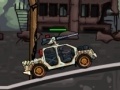 Тоглоом Dead Paradise