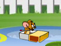Тоглоом Tom and Jerry: Mouse about the Housel