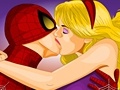 Тоглоом Spider Man Kiss