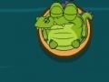 Тоглоом Crocodile love duck