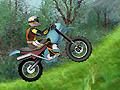 Тоглоом Nuclear Motocross