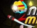 Тоглоом Ninja Miner 2
