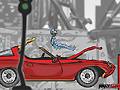 Тоглоом Crash Test Launcher