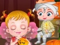 Тоглоом Baby Hazel Halloween Party