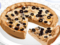 Тоглоом Fish Pizza Cooking