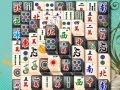 Тоглоом Mahjong Black and White