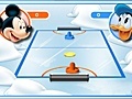 Тоглоом Mickey and Friends Shoot Score
