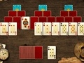 Тоглоом Scarab Solitaire