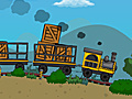 Тоглоом Coal Express 2