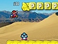 Тоглоом Mario Jeux