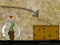 Тоглоом Bubble Quod 2