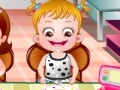 Тоглоом Baby Hazel Dining Manners