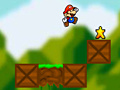 Тоглоом Jump Mario 3