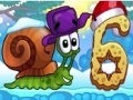 Тоглоом Snail Bob 6: Winter Story