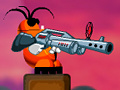 Тоглоом Alien Guard 2. Updated 