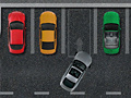 Тоглоом Parking Space 2