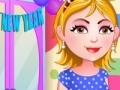 Тоглоом New Year's party with a toddler 
