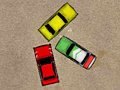 Тоглоом Crash N Smash Derby