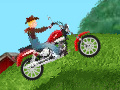 Тоглоом Uphill farmer