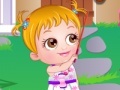 Тоглоом Baby Hazel Backyard Party