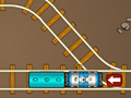 Тоглоом Park My Train